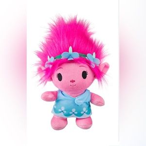 Universal Studios Trolls Poppy Adorable Plush